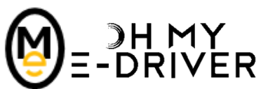 Chauffeur Privé VTC à Paris | OH MY E-DRIVER